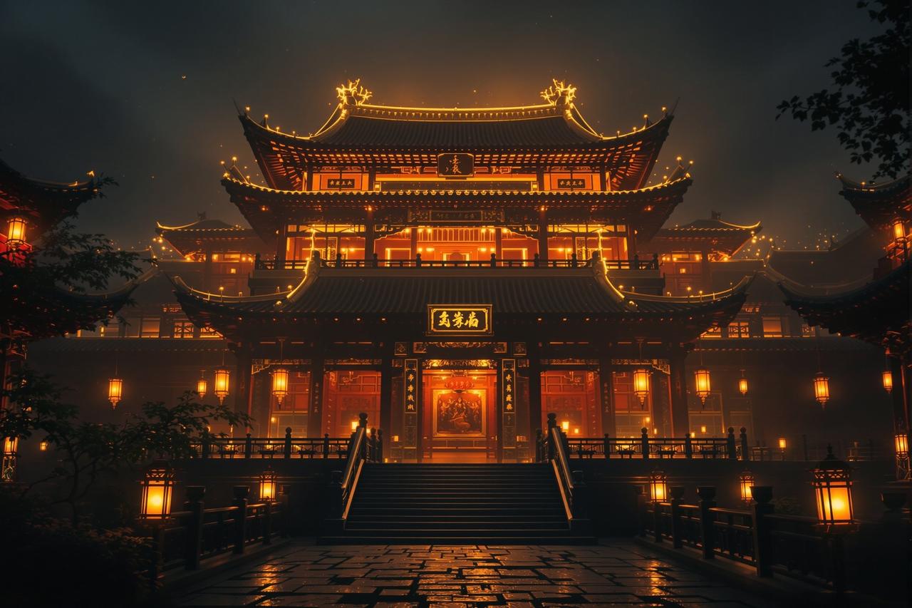 一区视频新闻《电视剧《风起长安》全网播放量突破50亿，创年度古装悬疑剧新纪录》配图