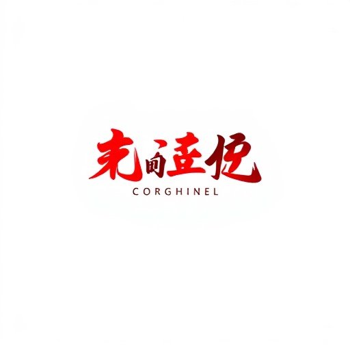 中国电影集团品牌标识