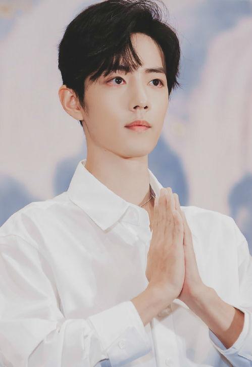 娱乐圈都在吃肖战的瓜,肖战瓜料爆不停，真相究竟如何？