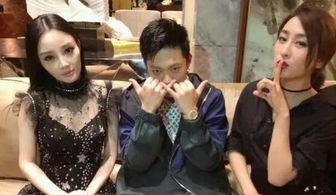 娱乐圈吃瓜截图,揭秘明星幕后真相